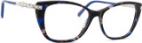 Swarovski SK5343/V 55A 15 53 18298