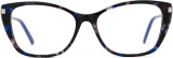 Swarovski SK5343/V 55A 15 53 18297