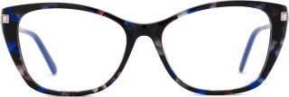 Swarovski SK5343/V 55A 15 53 18297
