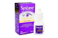 Systane Complete 10 ml