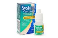 Systane 10 ml - gelové