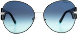 Tiffany&Co. TF3069 61459S 59 7609