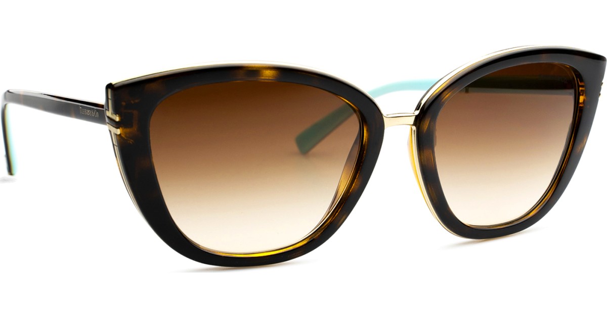 Image of Tiffany&Co. TF4152 80153B 55