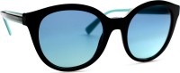 Image of Tiffany&Co. TF4164 80019S 52