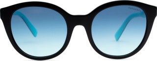 Tiffany&Co. TF4164 80019S 52 7801