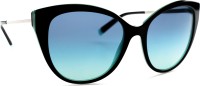Image of Tiffany&Co. TF4166 80559S 55