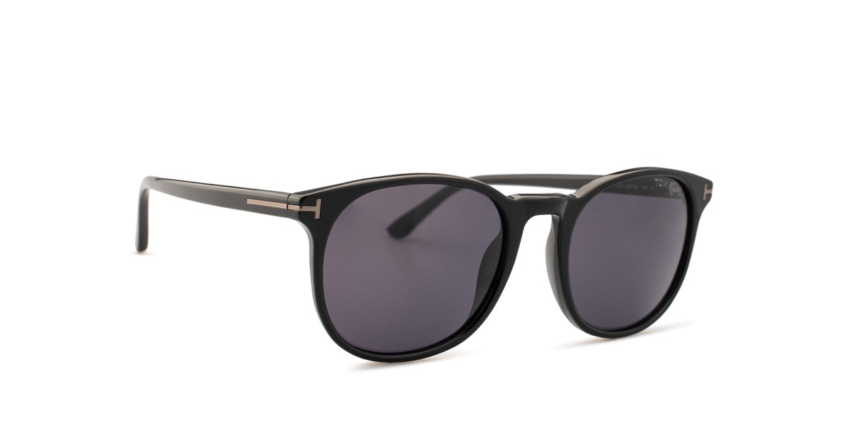 Image of Tom Ford Ansel FT0858-N 01A