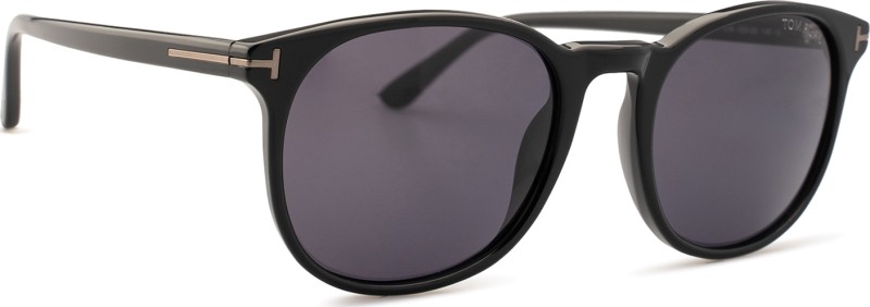 E-shop Tom Ford Ansel FT0858-N 01A