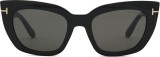 Tom Ford Athena FT1190 01A 53 Přední strana produktu
