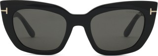 Tom Ford Athena FT1190 01A 53 Přední strana produktu