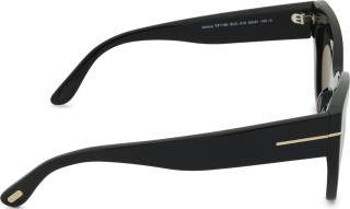 Tom Ford Athena FT1190 01A 53 Boční strana produktu