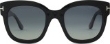 Tom Ford Beatrix-02 FT0613 01D 52 Přední strana produktu