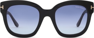 Tom Ford Beatrix-02 FT0613 01W 52 Přední strana produktu