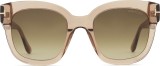 Tom Ford Beatrix-02 FT0613 45K 52 Přední strana produktu