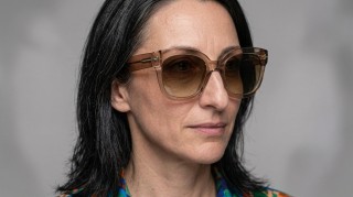 Tom Ford Beatrix-02 FT0613 45K 52 Vygenerovaný obrázek