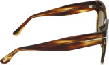 Tom Ford Beatrix-02 FT0613 55F 52 Boční strana produktu