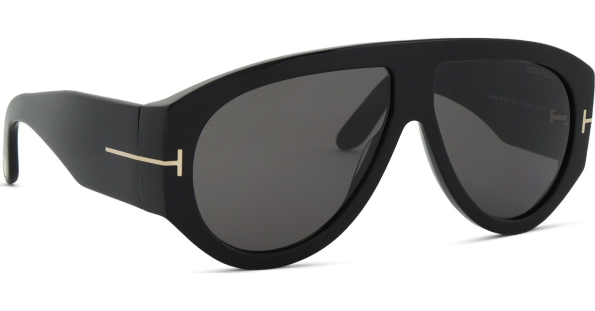 Tom Ford Bronson FT1044 01A 60