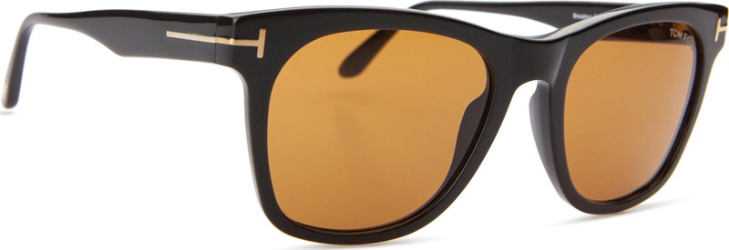 E-shop Tom Ford Brooklyn FT0833 01E 54