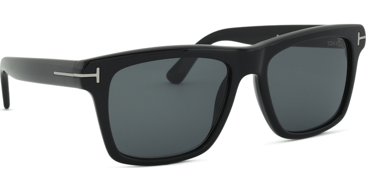 Tom Ford Buckley-02 FT0906-N 01A 56