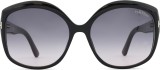 Tom Ford Chiara-02 FT0919 01B 60 Přední strana produktu