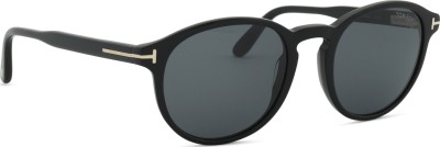 Tom Ford Dante FT0834 01A 52