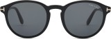 Tom Ford Dante FT0834 01A 52 Přední strana produktu