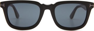 Tom Ford Dario FT0817-N 01A 53 17340
