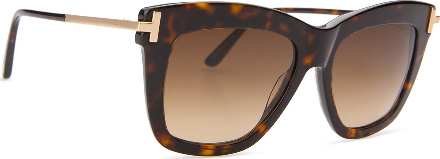 Tom Ford Dasha FT0822 52F 52 |