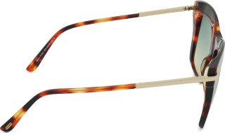 Tom Ford Dasha FT0822 55P 52 Boční strana produktu
