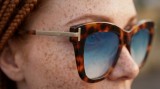 Tom Ford Dasha FT0822 55P 52 Vygenerovaný obrázek