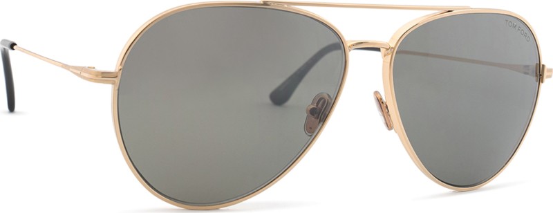 Tom Ford Tom Ford Dashel FT0996 28A 62 Unisex