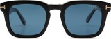 Tom Ford Dax FT0751 01V 50 14217