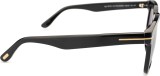 Tom Ford Dax FT0751 01V 50 14218