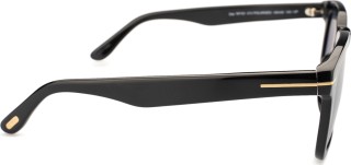 Tom Ford Dax FT0751 01V 50 14218