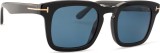 Tom Ford Dax FT0751 01V 50 14218