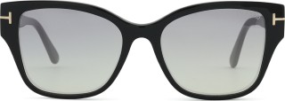 Tom Ford Elsa FT1108 01C 55 Přední strana produktu