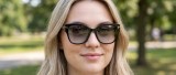 Tom Ford Elsa FT1108 01C 55 Vygenerovaný obrázek