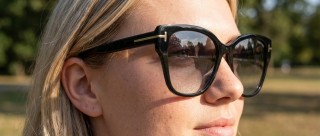 Tom Ford Elsa FT1108 01C 55 Vygenerovaný obrázek