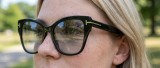 Tom Ford Elsa FT1108 01C 55 Vygenerovaný obrázek
