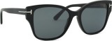 Tom Ford Elsa FT1108 01D 55