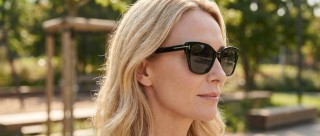 Tom Ford Elsa FT1108 01D 55 Vygenerovaný obrázek