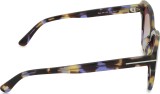 Tom Ford Elsa FT1108 55Z 55 Boční strana produktu
