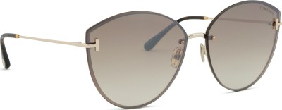 Tom Ford Evangelina FT1106 28G 63