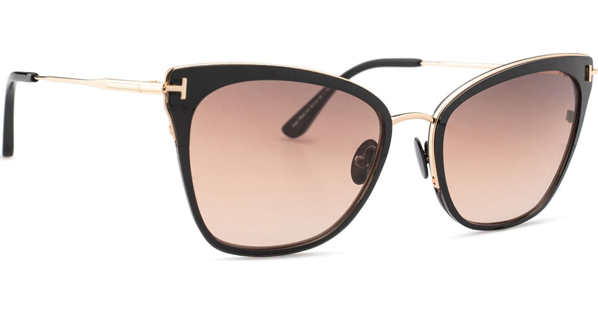 Image of Tom Ford Faryn FT0843/S 01F 56