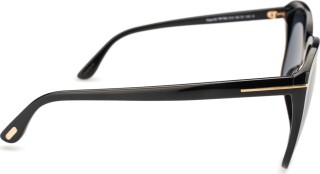 Tom Ford Faye-02 FT0788 01A 56 14224