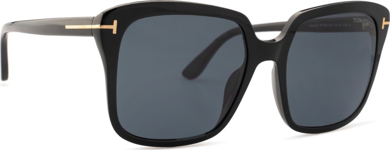 E-shop Tom Ford Faye-02 FT0788 01A 56