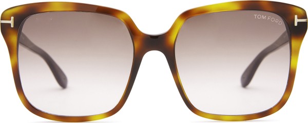 Tom Ford Faye-02 FT0788 53F 56