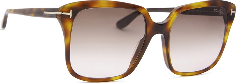 Tom Ford Tom Ford Faye-02 FT0788 53F 56 Γυναικεία