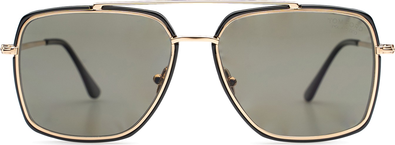 speelplaats Een trouwe beneden Tom Ford FT0750 01D 60 | Lentiamo