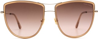Tom Ford FT0759 28F 59 9509
